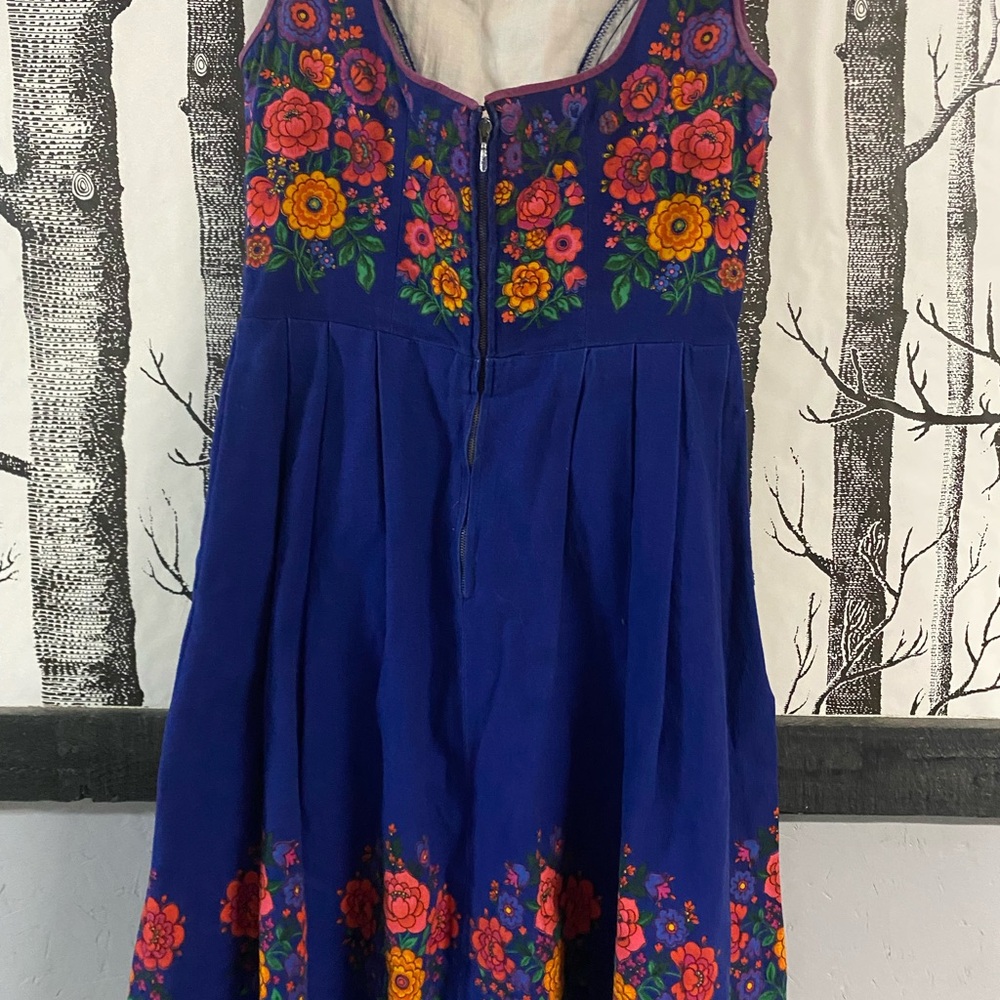 60s vintage rare dress